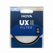 Hoya UX II UV - filtr UV