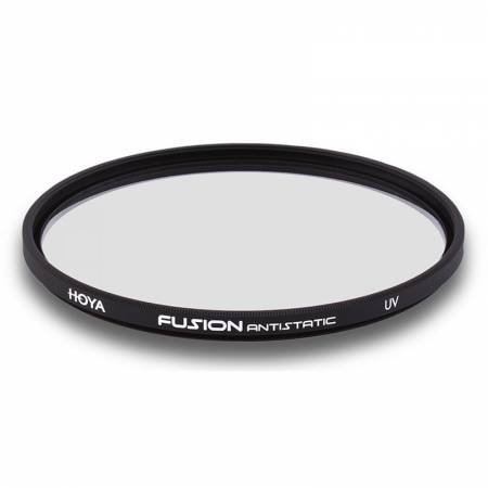 Hoya Fusion Antistatic UV 82mm - filtr antystatyczny UV 82mm
