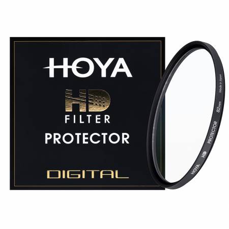 Hoya HD Protector 52mm - filtr ochronny 52mm
