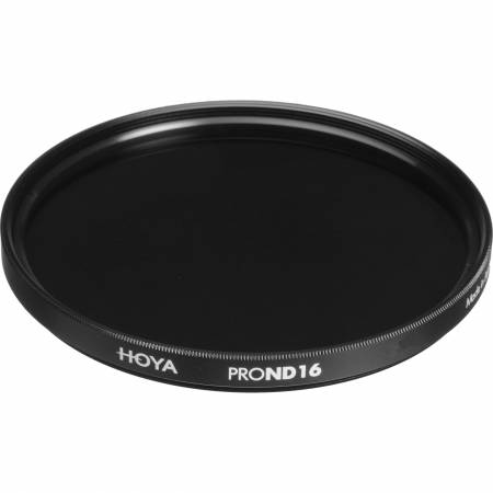 Hoya PRO ND16 58mm - filtr neutralny szary 58mm