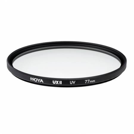 Hoya UX II UV - filtr UV