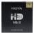 Hoya HD MkII IRND64 (1,8) - filtr neutralny, technologia IR-cut ACCU-ND