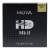 Hoya HD MkII IRND8 (0,9) - filtr neutralny, technologia IR-cut ACCU-ND, 82mm