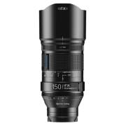 Irix Lens 150mm T2.8 Macro Dragonfly - obiektyw stałoogniskowy, Macro, Sony E