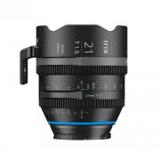 Irix Cine 21mm T1.5 Metric - obiektyw stałoogniskowy, Nikon Z