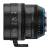 Irix Cine 45mm T1.5 Metric - obiektyw stałoogniskowy, Nikon Z