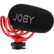 Joby Wavo - nakamerowy mikrofon kierunkowy, shotgun (JB01675-BWW)
