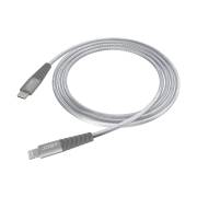 Joby JB01817-BWW - kabel USB-C, lightning, 2m, Space Grey