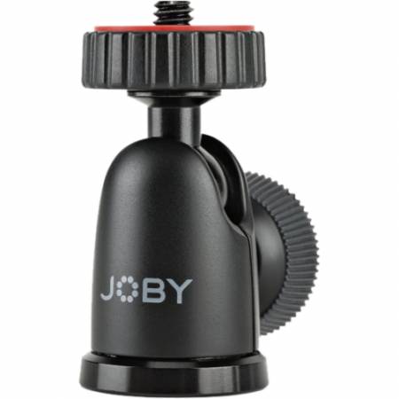 JOBY GorillaPod Ballhead 1K - głowica kulowa, udźwig 1kg JOBY GorillaPod Ballhead 1K - głowica kulowa, udźwig 1kg