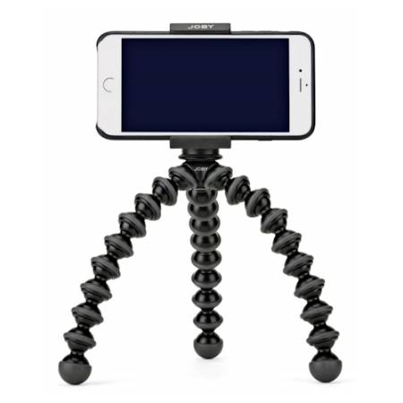 Joby GripTight PRO - statyw z uchwytem na smartfona