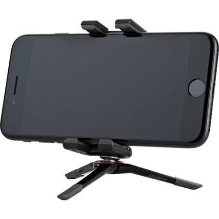 Joby GripTight ONE Micro - micro statyw na smartfona, czarny