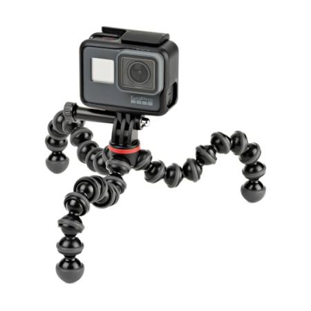 Joby GorillaPod 500 Action - statyw flexi, mocowanie GoPro