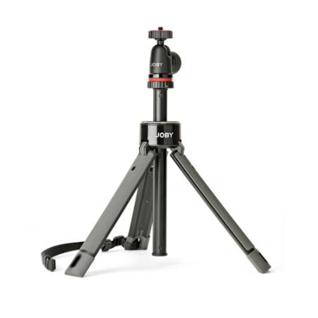 Joby TelePod PRO Kit - wielofunkcyjny mini statyw, udźwig 1kg