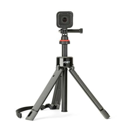 Joby TelePod PRO Kit - wielofunkcyjny mini statyw, udźwig 1kg