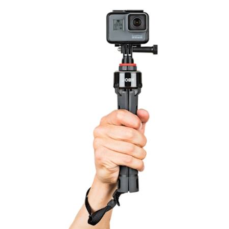 Joby TelePod PRO Kit - wielofunkcyjny mini statyw, udźwig 1kg