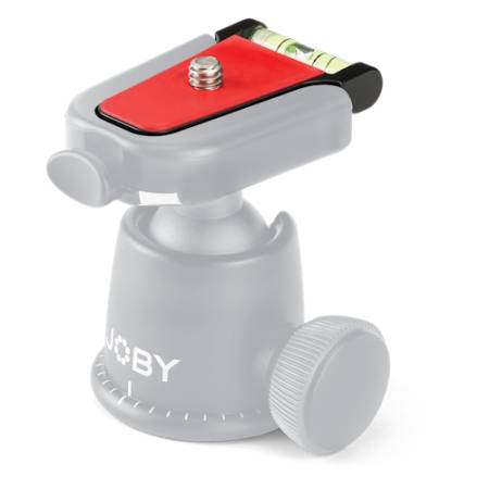 Joby QR Plate 3K - płytka szybkozłączkowa do głowic 3K_2