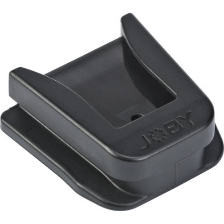 Joby QR Plate Pack 3K - zestaw płytek szybkozłącznych do głowic 3K, czarne_3