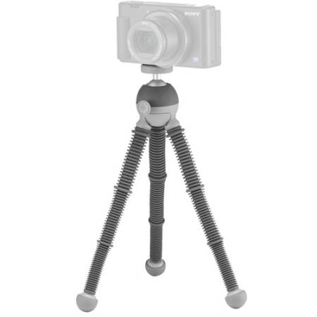 Joby PodZilla Medium Kit - zestaw, giętki statyw, gwint 1/4