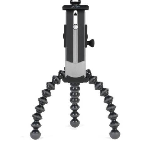Joby GripTight Tablet Pro 2 GorillaPod - zestaw, statyw flexi, uchwyt na tablet (JB01742-BWW)