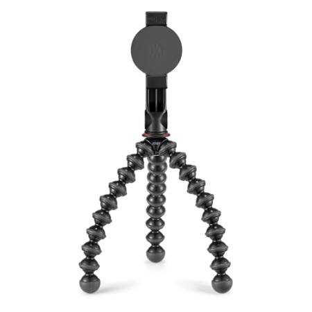 Joby GripTight GorillaPod MagSafe - elastyczny statyw do iPhone z mocowaniem MagSafe_1