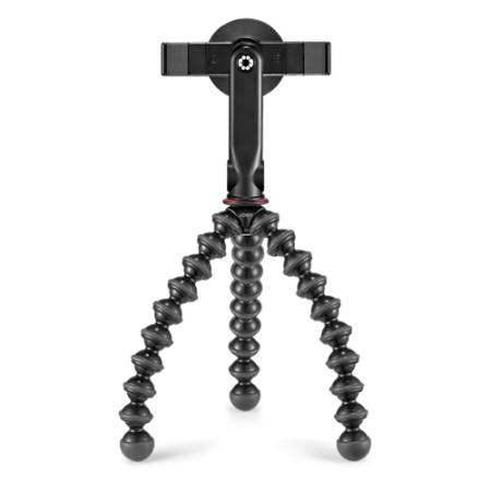 Joby GripTight GorillaPod MagSafe - elastyczny statyw do iPhone z mocowaniem MagSafe_4