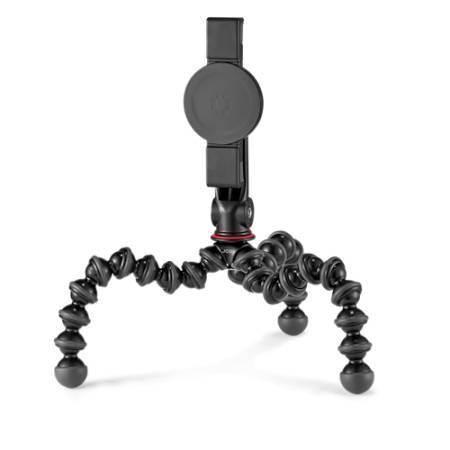 Joby GripTight GorillaPod MagSafe - elastyczny statyw do iPhone z mocowaniem MagSafe_5