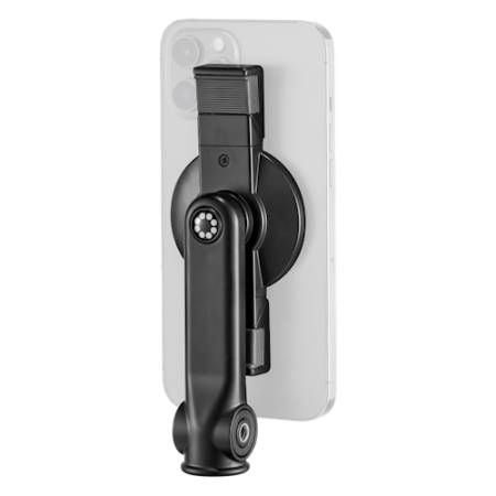 Joby GripTight GorillaPod MagSafe - elastyczny statyw do iPhone z mocowaniem MagSafe_6