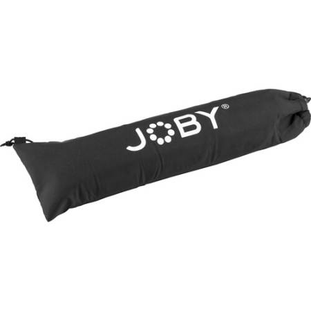 Joby Compact Action - zestaw, statyw 5-sekcyjny z głowicą (JB01761-BWW)