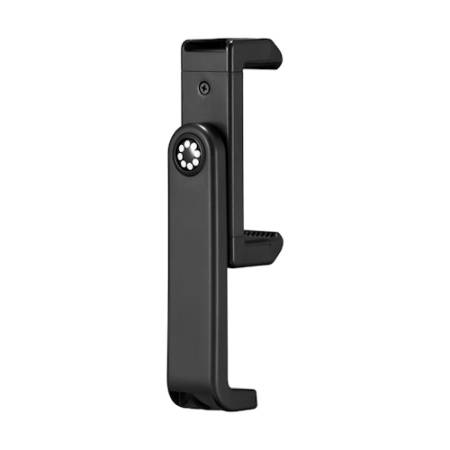 Joby Compact Advanced Kit - zetaw, statyw 5-sekcyjny z głowicą trzykierunkową, uchwyt na telefon (JB01764-BWW)