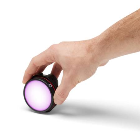 Joby Beamo Reel Color - kompaktowa lampa LED, RGB