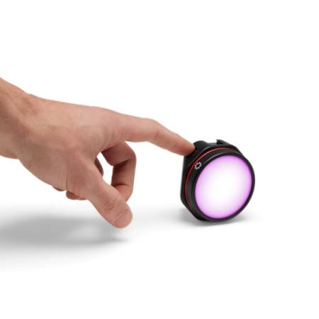 Joby Beamo Reel Color - kompaktowa lampa LED, RGB