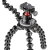 JOBY GorillaPod 3K PRO Rig - zestaw, statyw elastyczny z ramionami oraz głowicą kulową
