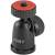 JOBY GorillaPod Ballhead 1K - głowica kulowa, udźwig 1kg JOBY GorillaPod Ballhead 1K - głowica kulowa, udźwig 1kg