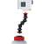 Joby Suction Cup & GorillaPod Arm - przyssawka + ramię GorillaPod
