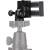 Joby GripTight Mount PRO - uchwyt, klamra na smartfon, 1/4