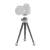 Joby PodZilla Large Kit Gray - zestaw, mini statyw z klamrą do smartfona