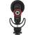 Joby Wavo Plus - nakamerowy mikrofon kierunkowy, shotgun (JB01734-BWW)