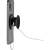 Joby GripTight Wall Mount - uchwyt na tył iPhone 12, MagSafe
