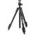 Joby Compact Light Kit - zestaw, statyw 4-sekcyjny z głowicą kulową, JB01760-BWW