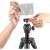 Joby Compact Light Kit - zestaw, statyw 4-sekcyjny z głowicą kulową, JB01760-BWW