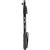 Joby Monopod Compact 2in1 - monopod z głowicą kulową i mocowaniem GoPro