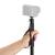 Joby Monopod Compact 2in1 - monopod z głowicą kulową i mocowaniem GoPro