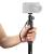 Joby Monopod Compact 2in1 - monopod z głowicą kulową i mocowaniem GoPro