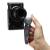 Joby Handypod Clip Action - mini statyw z mocowaniem na smartfona zmocowaneim na kamerę sportową i karabińczykiem, szary_4