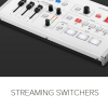 Streaming Switchers