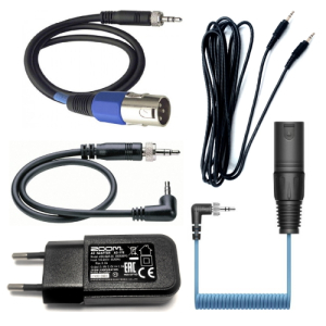 Przewody / Kable / Zasilacze Przewody / Kable / Zasilacze