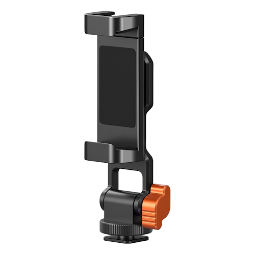K&F Concept KF5557 MS18 - uchwyt, mocowanie do smartfona (60-93mm)