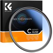 K&F Concept Classic HMC UV - filtr UV, 77mm