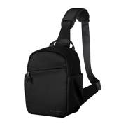 K&F Concept KF5347 Urban Wander 08 5 l - plecak fotograficzny typu sling bag (na ramię/naramienny, 5L, czarny)