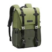 K&F Concept Beta Backpack 20 - plecak fotograficzny, 20l, zielony (KF13.087AV2)_1
